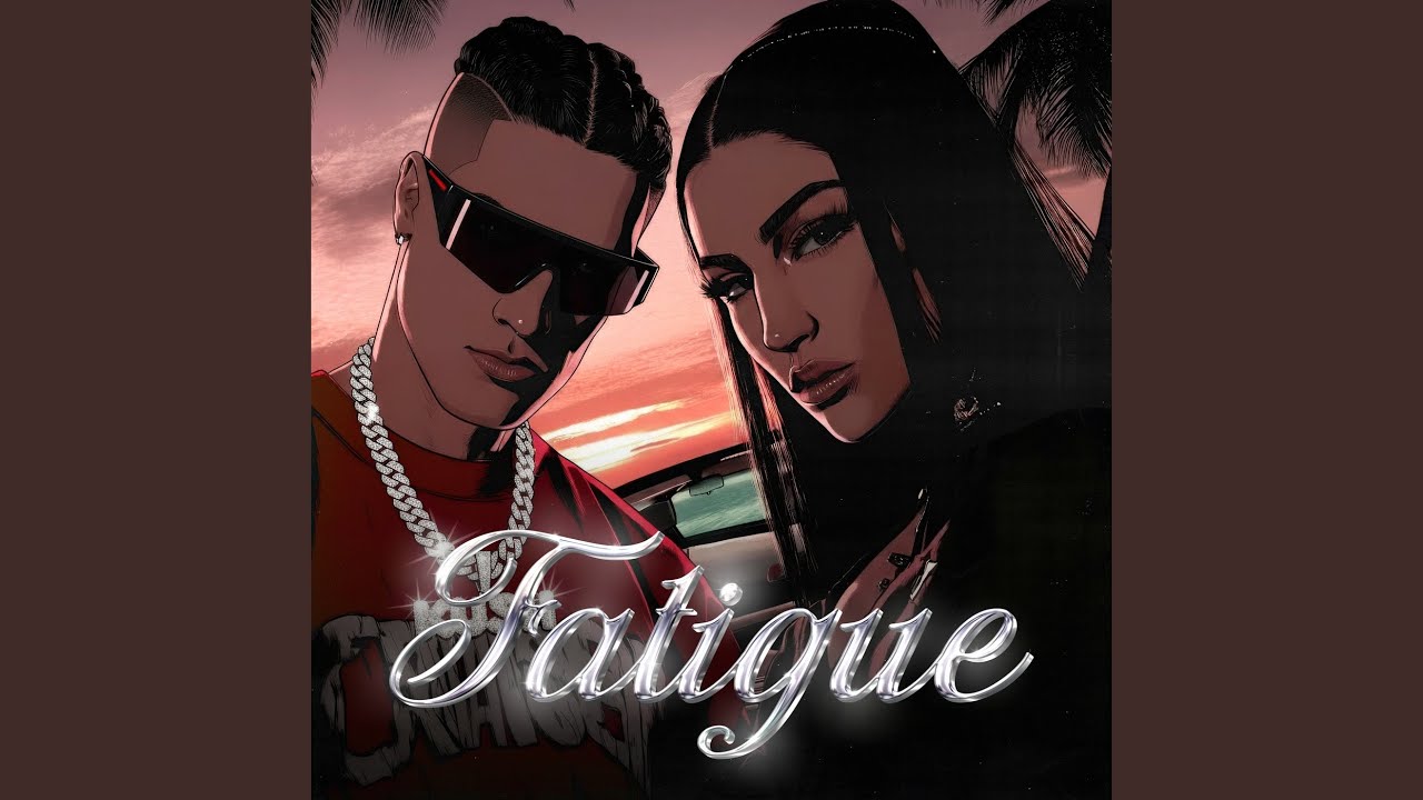 Guarda FATIGUE su YouTube Guarda FATIGUE su YouTube