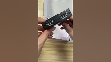 Video Capture With Audio