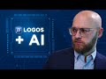 Is logos bible software better with ai