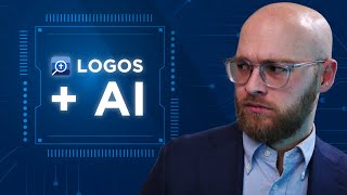 Is Logos Bible Software Better with AI?