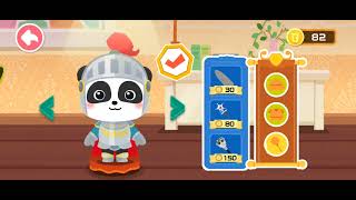 Babybus Treasure Adventure Game Lets Go get the treasure screenshot 2