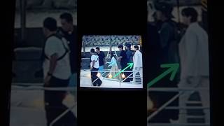 Crumbs Daegun Buin Byeon Woo Seok and IU filming from a Yacht 😍 #21stCenturyGrandPrincesWife #IU