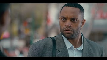 S.O.S. (2025) – Official Trailer | A Short Film by Joseph Vivens