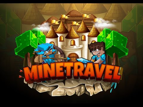MineTravel Trailer