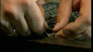 Het Opbinden Van Het Zetwerk