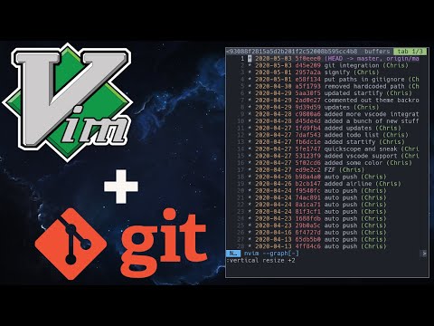 Neovim - Git integration