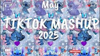 Tiktok Mashup May 💙2025💙 (Not Clean)