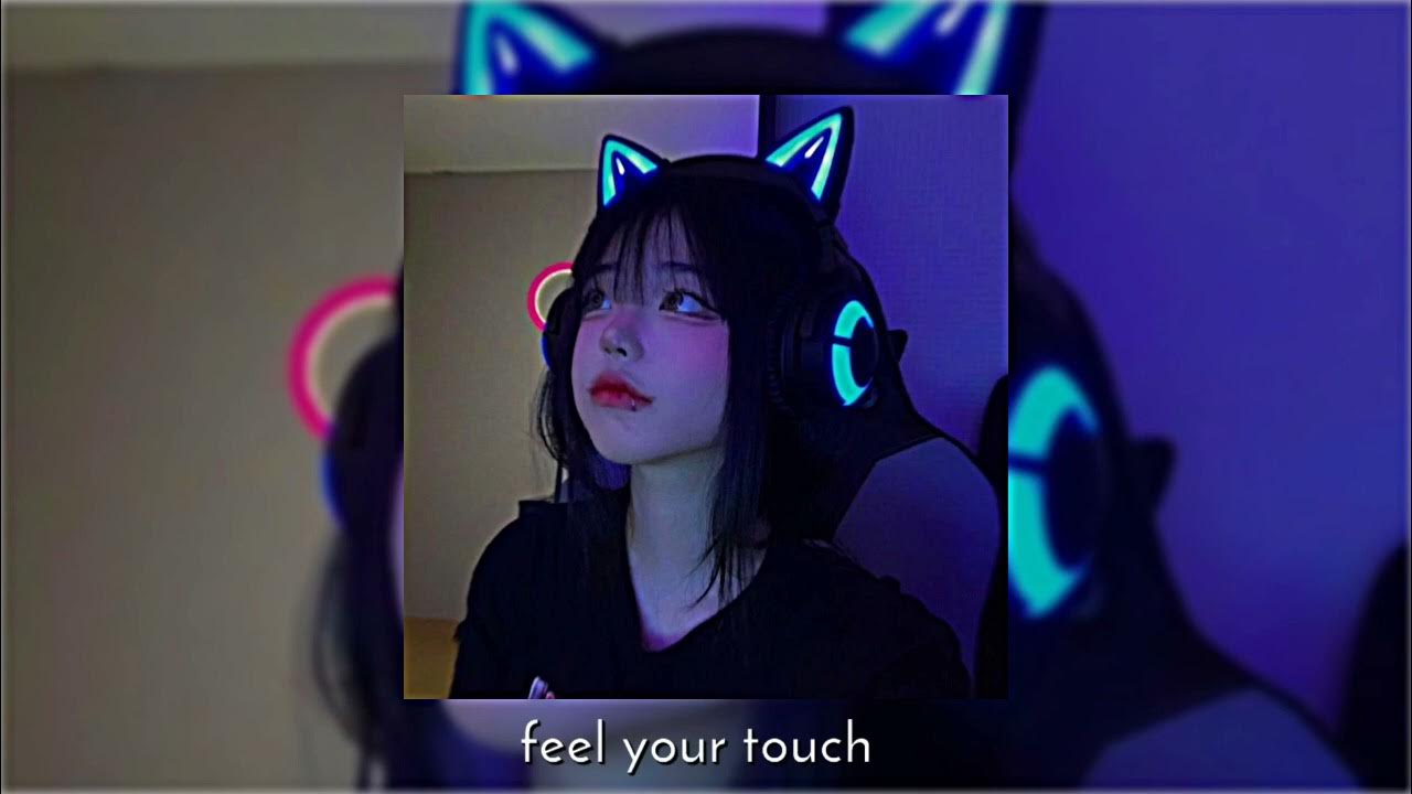 feel your touch "i love you boy" dookie ft auburn &chevyboy (sped up