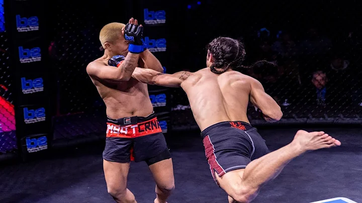 B2FS 147 | Eric Sanchez vs Za Lian