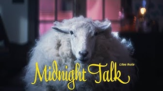 幾田りら「Midnight Talk」Official Music Video
