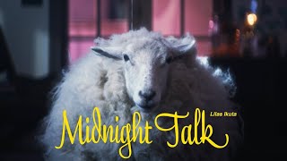 幾田りら「Midnight Talk」Official Music Video