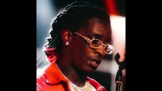 [FREE] Young Thug Type Beat 2024 - Starbucks