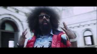 Yip Deceiver - Get Strict The Reggie Watts Cut - Official Video