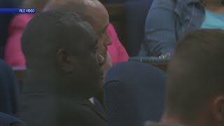 Verdict not reached, court dismissed for the day in McCraney Murder Trial