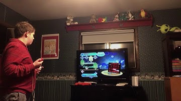 DanceDanceRevolution Hottest Party 3 - DYNAMITE RAVE