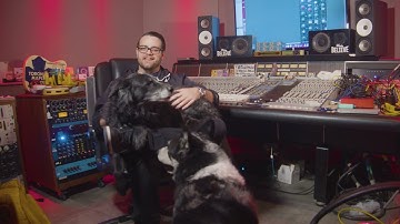 What does the SSL Channel Compressor Sound like?