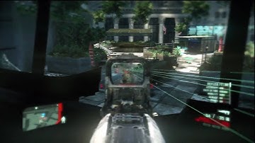 Crysis 2 