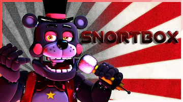 [FNaF\SFM\Short] Lefty's Mr.Snortobeat