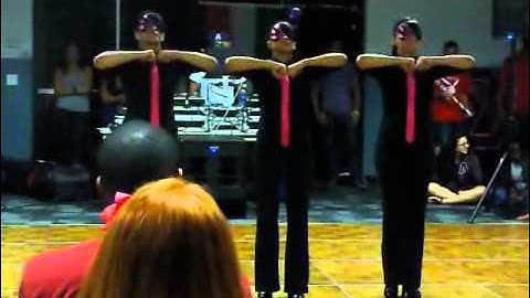 FAU Sigma Lambda Gamma Probate