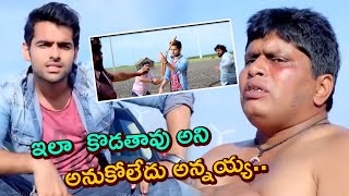 Raam Outstanding Comedy With Adhurs Raghu || TFC Comedy Time