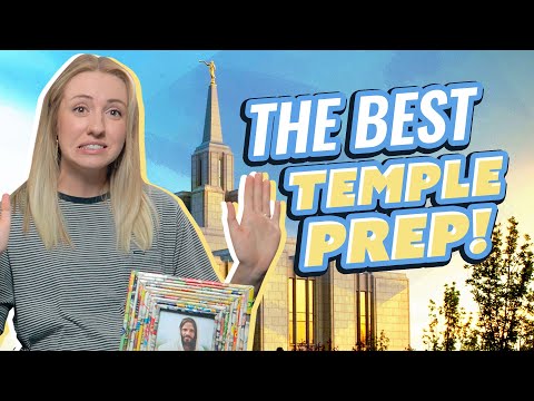 Video: Vai LDS tempļi ir atvērti dotācijām?