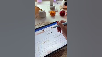 Create internal hyperlinks in Goodnotes 🤯