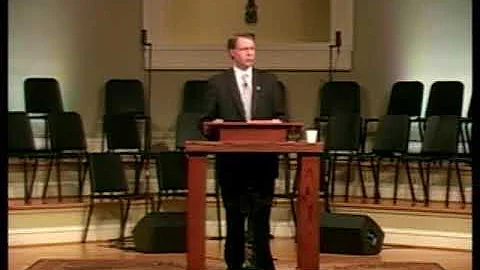 Dr. Don Dowless - The Value of One