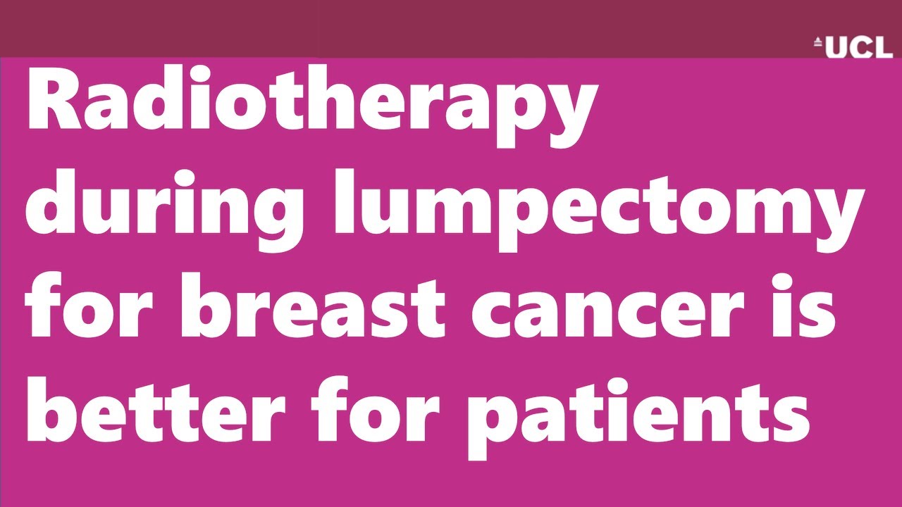 Keynote lecture on breast cancer by Prof Jayant Vaidya Oncology Convention, London, 15 Nov 2022