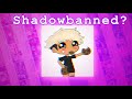 Was Gamer's Nation Shadowbanned?