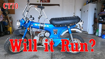 How to set timing on your CT70, ATC70 or Z50