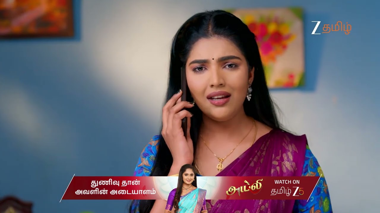 Vaagai Sooda Vaa | Ep - 29 | Best Scene | Feb 27 2026 | Zee Tamil