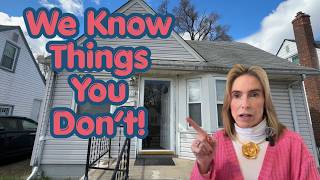 We Shop Rental Properties FOR You (Detroit Investing Strategy)