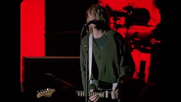 NEW RELEASE | Nirvana - Endless, Nameless (Live at Paramount Theatre, Seattle 1991)(4K 48 FPS)