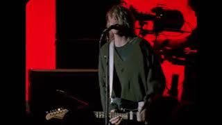 NEW RELEASE | Nirvana - Endless, Nameless (Live at Paramount Theatre, Seattle 1991)(4K 48 FPS)