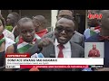 Upeo Wa TV47 Saa Moja Na Andrine Kilemi 21 07 2025 Upeo Wa TV47 Saa Moja Na Andrine Kilemi 21 07 2025