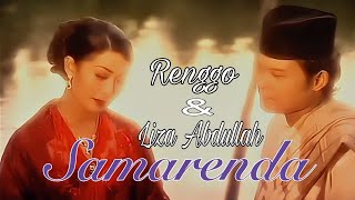 [4K] Renggo(Arrow) & Liza Abdullah - Samarenda