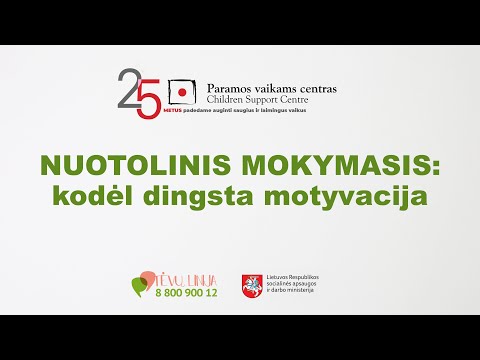 Video: Ką reiškia socialinis mokymasis?