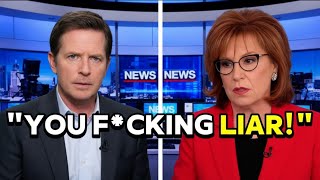 Michael J. Fox Kicked Off The View After Heated Confrontation with Joy Behar