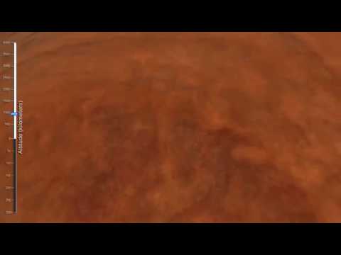 Fly into the Great Red Spot of Jupiter with NASA’s Juno Mission uj3Lq7Gu94Y