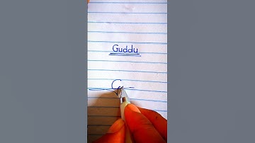 guddu 