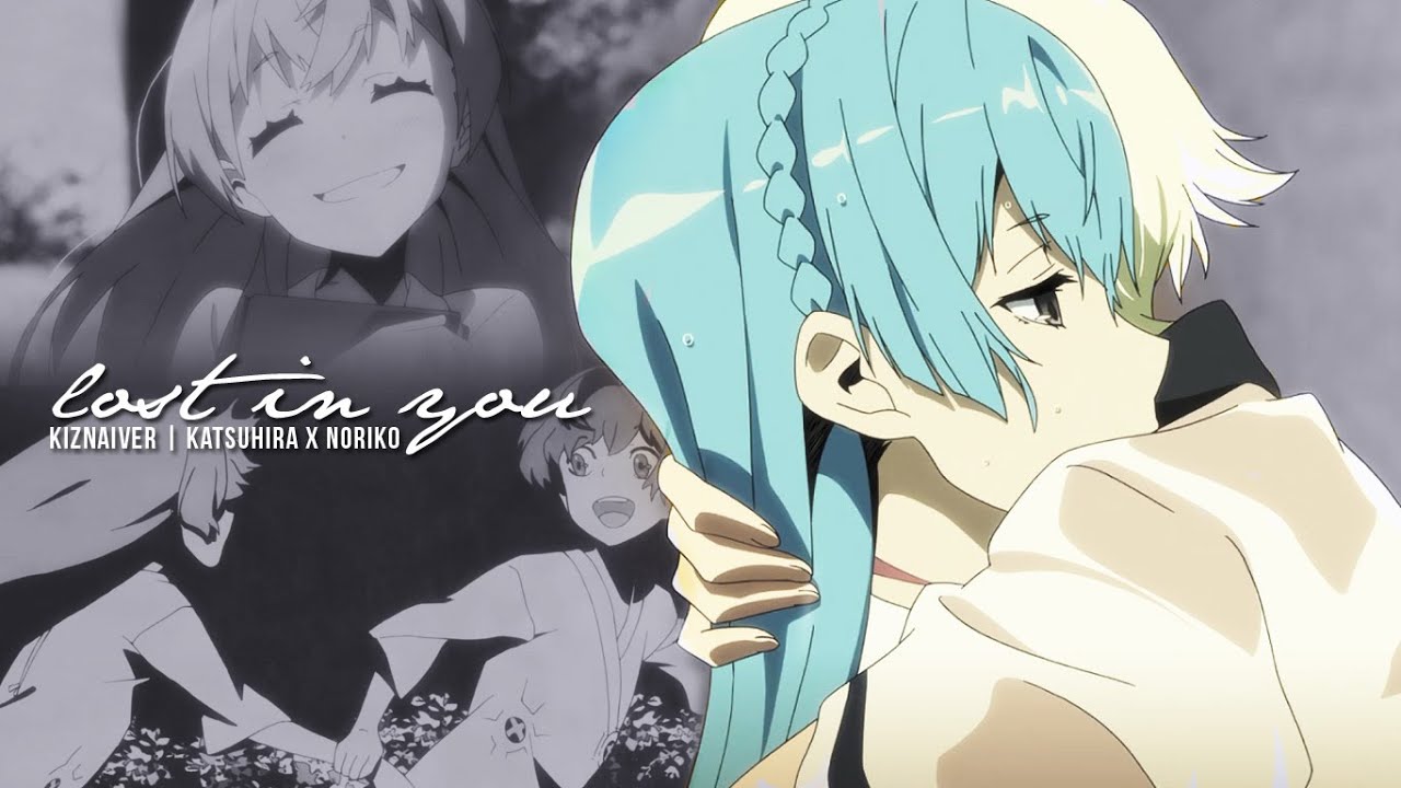 Download Lost In You Katsuhira Noriko Youtube For Free Get Wallpaper Lost In You Katsuhira Noriko Youtube Desktop Wallpaper Free