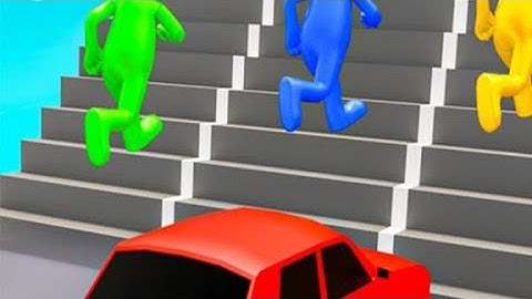 Shape Shifting 🎮 | Epic Mobile Game Challenge 2025