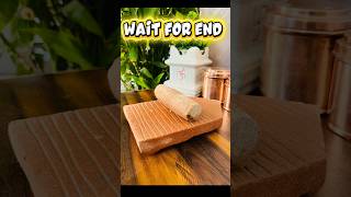 World's Smallest Stone Grinder 😍 Miniature stone grinder set/ Miniature kitchen set/ Pata varvanta