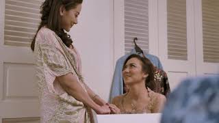 Okky Devanie Engagement