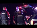 Atascocita Road shut down for hours as Harris County Constable Pct. 4 investigated crash