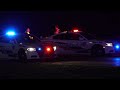 Atascocita Road shut down for hours as Harris County Constable Pct. 4 investigated crash