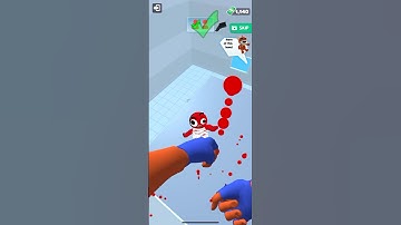 Webbi Boi 3D - Part 2 - Gameplay walkthrough #gaming #webbiboi3d #gameplaywalkthrough #videogame