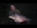 Ref:F7K7pSKW-Hs Big carp fishing in france at boux
