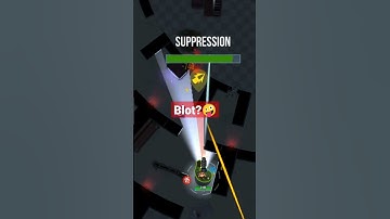 BERTHA RAMPAGE!! Bullet Echo #shorts gameplay | Android games