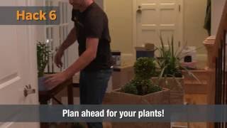 Moving To-Do List | Home Hacks